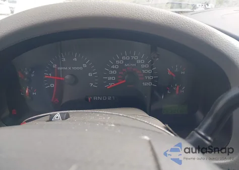 2005 Ford F-150 Fx4/Lariat/Xlt from USA, damaged, VIN 1FTPW14595FB47561